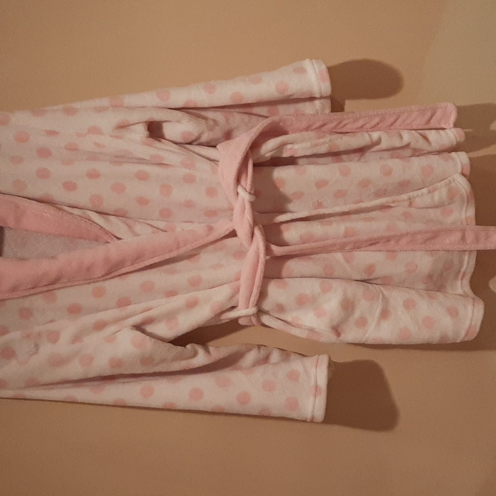 Ultra Beauty Robe L/ XL - Picture 2 of 6